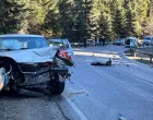 nesreća u gornjim bakićima,škoda vozačice iz bijeljine/Čitatelj/Čitatelj