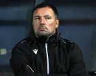 Denis Ćorić (FOTO: Sanel Konjhodžić/Sport1)