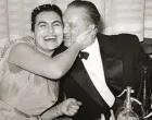 Jovanka i Tito/