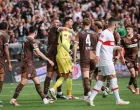 St. Pauli - Stuttgart (FOTO: X)