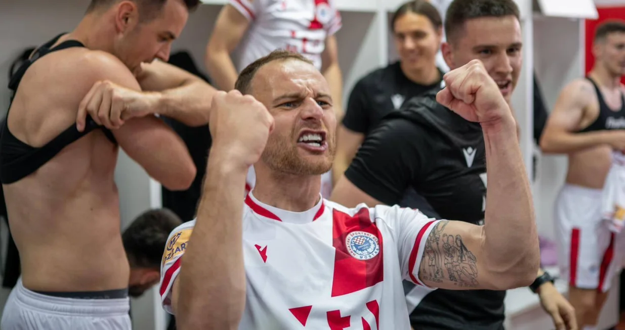 FOTO: HŠK Zrinjski