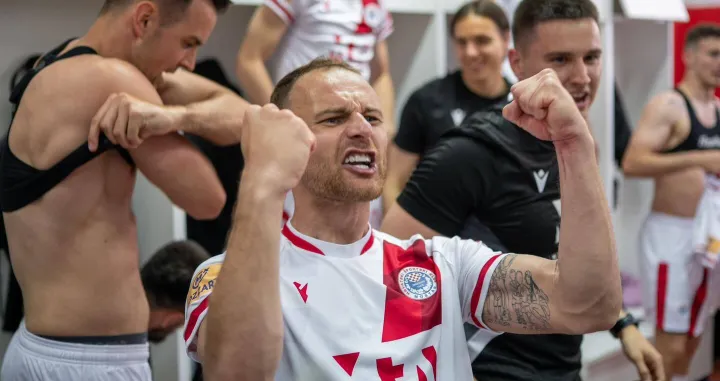 FOTO: HŠK Zrinjski