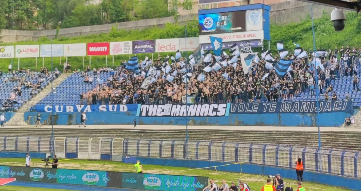 FOTO: Sport1