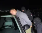 Osumnjičen je upravljao automobilom beogradskih tablica/MUP.rs/