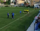 Prekinuta utakmica