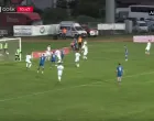 Gol Anđušića (FOTO: Screenshot/Arena Sport)