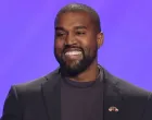 Kanye West/ Los Angeles Times/
