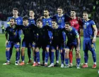 Fudbalska reprezentacija BiH (FOTO: N/FSBiH)