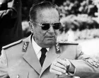 Josip Broz Tito/