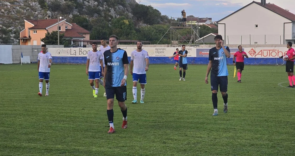 GOŠK - Radnik