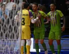 Palma futsal 