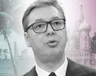 Kolumna Vildane Selimbegović: Boli Florida, a probada i Moskva/Ilustracija/Benjamin Krnić