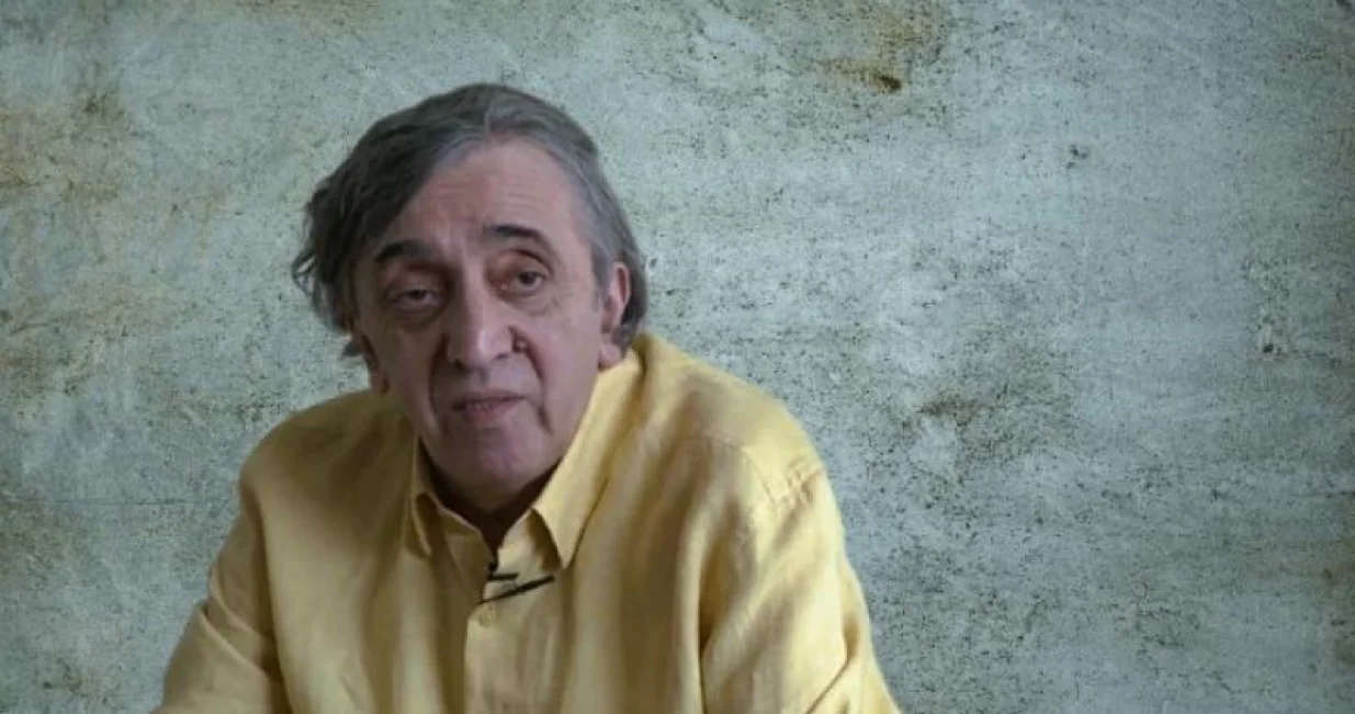 Autor Senad Avdić/