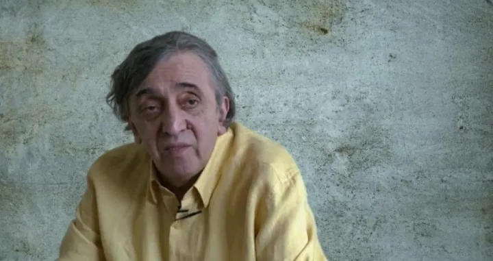 Autor Senad Avdić/