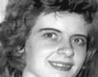 Audrey Backeberg/Odjel za nestale osobe Wisconsina//