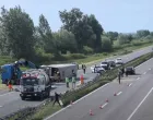 Teška nesreća dogodila se jučer/Novi list//