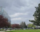 vrijeme u sarajevu, oblačno, promjena vremena/Lejla Sofradžija