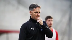 Vladimir Janković (FOTO: FK Velež)
