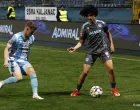 Enedin Mulalić i Abdulmalik Al-Jaber (FOTO: Sanel Konjhodžić/Sport1)