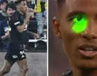 Gedson Fernandes (FOTO: Kolaž/X)