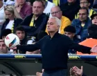 Jose Mourinho (FOTO: X)