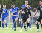 FK Radnik - HŠK Posušje 