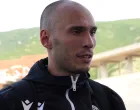 Goran Karačić (FOTO: Screenshot/HŠK Zrinjski)