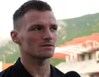 Antonio Ivančić (FOTO: Screenshot/HŠK Zrinjski)