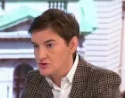 Ana Brnabić// Screenshot/Pink.rs 