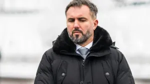 Igor Stojanović/