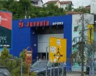 Policija na mjestu zločina/ATV//