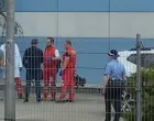 Istražitelji na terenu/ATV//