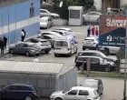 Ubistvo se dogodilo usred dana/ATV/