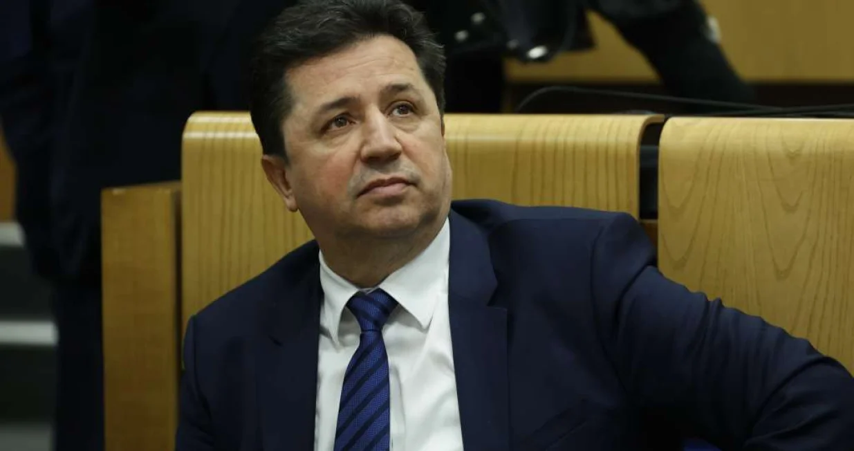 Mirsad Zaimović/