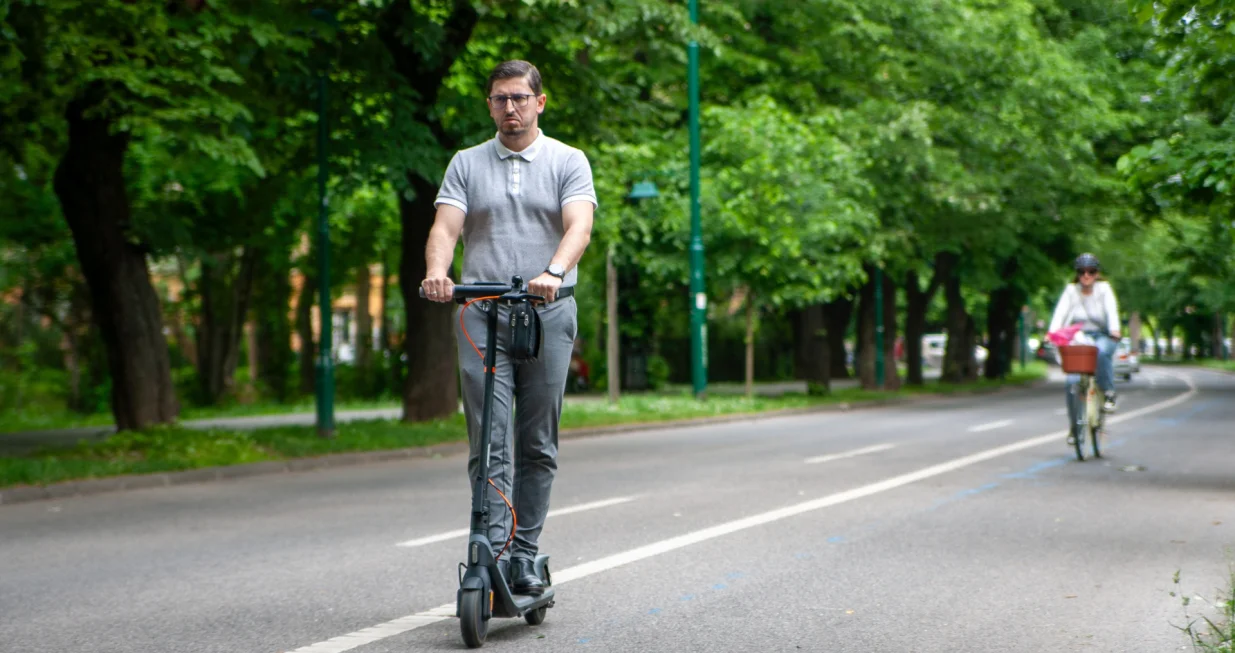 Trintoneti na Vilsonovom/Damir Deljo