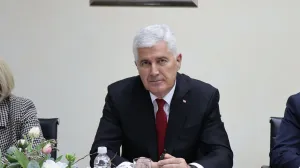 Dragan Čović/Es