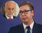 Teške optužbe POKS-a na račun Vučića/