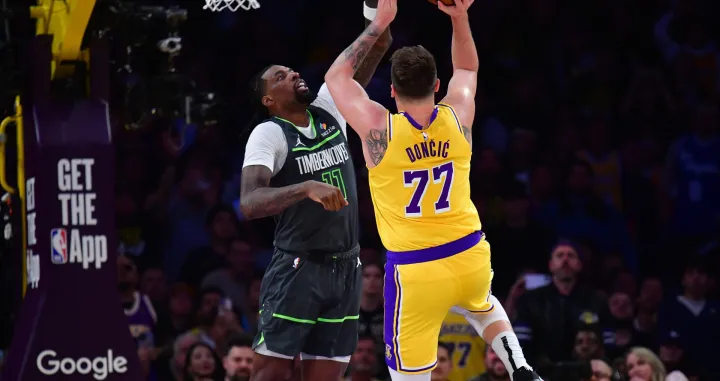 FOTO: Gary A. Vasquez-IMAGN IMAGES via Reuters Connect