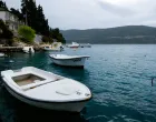 Neum prizori van sezone/Damir Deljo