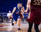 Kenan Kamenjaš (FOTO: Filip Roganović/KK Budućnost)