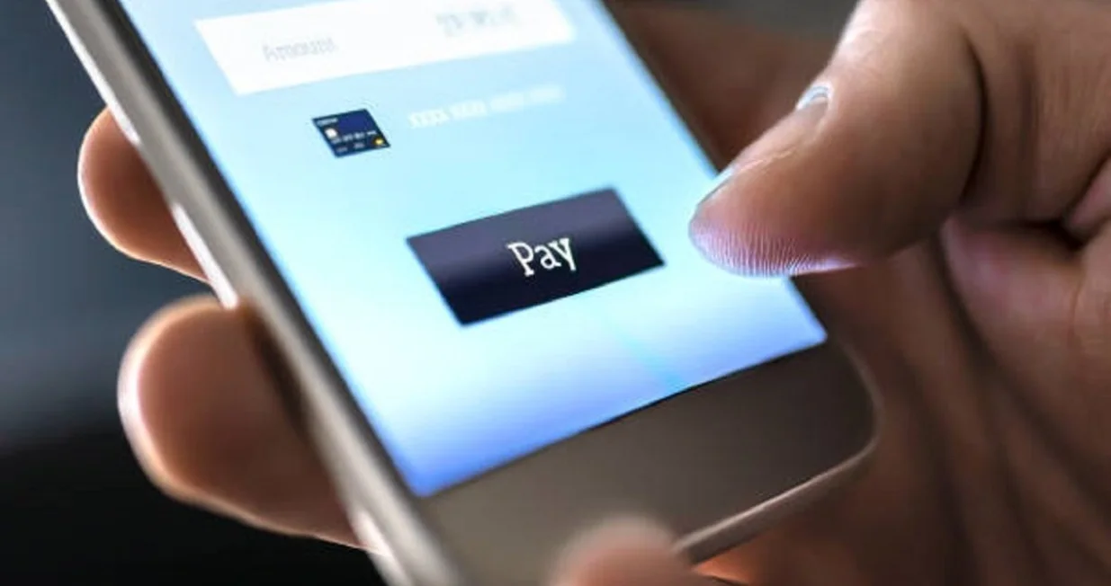 paypall ilustracija/