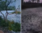 Superćelijska oluja pogodila dijelove BiH/Prnjavorinfo