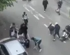 Incident u Molenbeeku