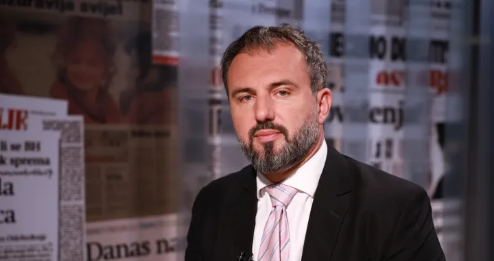 Igor Stojanović/