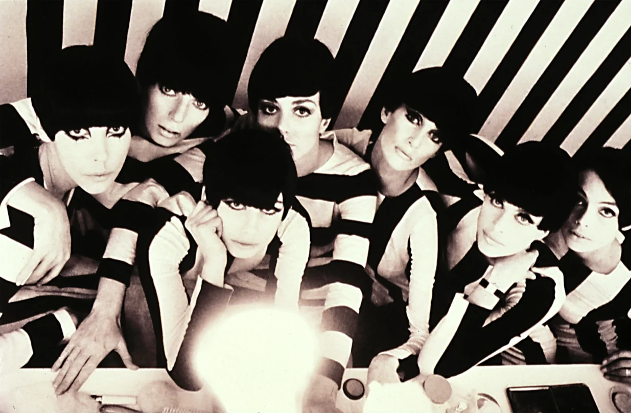 Polly Maggoo/