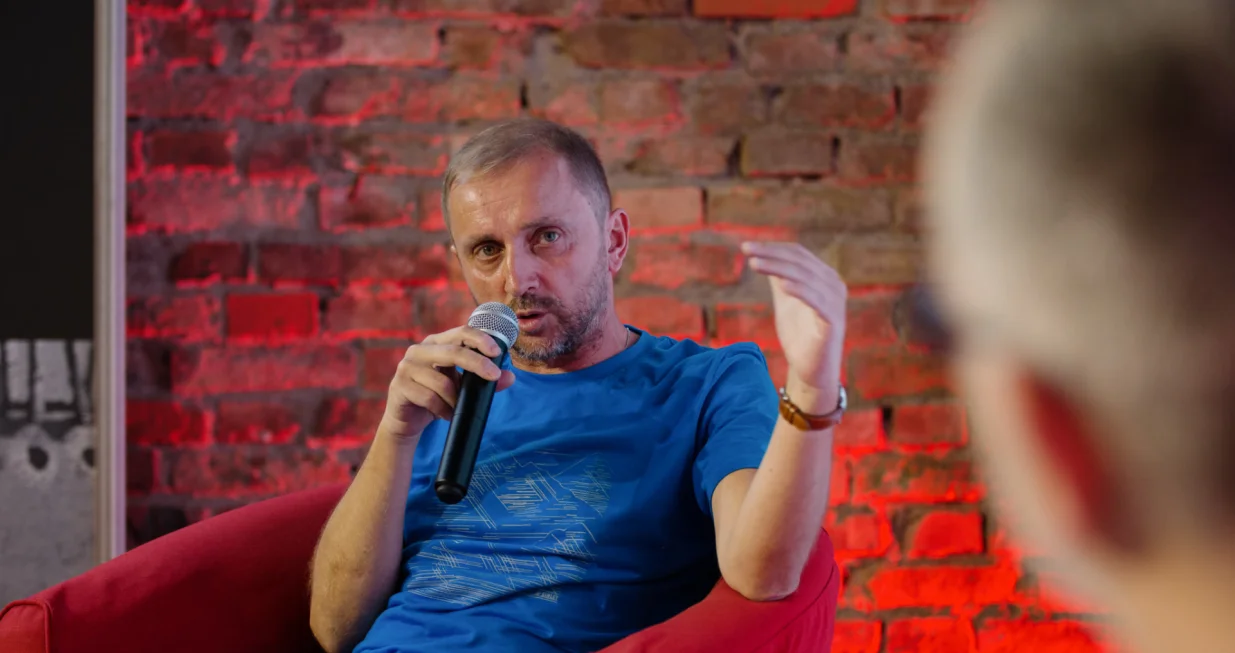 Faruk Šehić/Vanja Ćerimagić