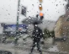 KIša, kiša u sarajevu,/Lejla Sofradžija 