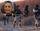Claudia Sheinbaum odlučno odbila Trumpa/