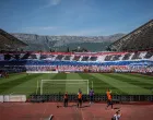FOTO: Zvonimir Barisin/PIXSELL