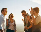 Obilje novih početaka i svježih prilika na svakom koraku/Pexels